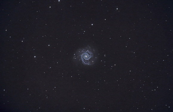 M74 - Phantom Galaxy