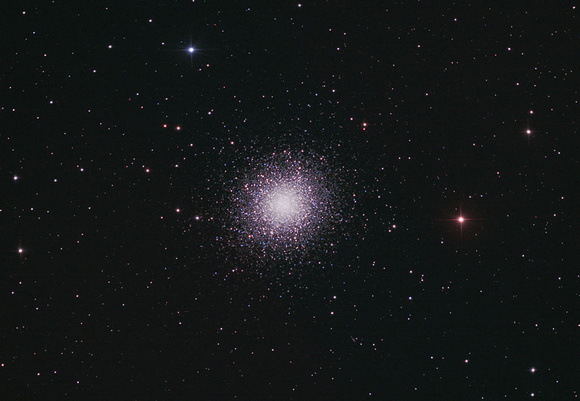 M13 - Globular Cluster in Hercules
