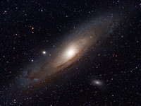 M31 - Andromeda Galaxy